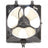Four Seasons 75581 A/C Condenser Fan Assembly