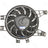 Four Seasons 75599 A/C Condenser Fan Assembly