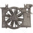 Four Seasons 75621 Engine Cooling Fan Assembly