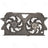 Four Seasons 75622 Dual Radiator and Condenser Fan Assembly
