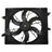 Four Seasons 75627 Engine Cooling Fan Assembly