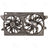 Four Seasons 75629 Dual Radiator and Condenser Fan Assembly