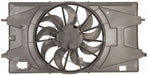 Four Seasons 75631 Engine Cooling Fan Assembly
