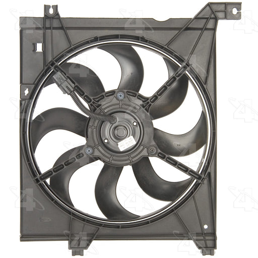 Four Seasons 75634 Engine Cooling Fan Assembly