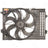 Four Seasons 75639 Engine Cooling Fan Assembly