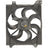 Four Seasons 75640 Engine Cooling Fan Assembly