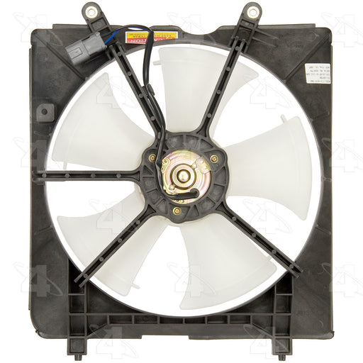 Four Seasons 75642 Engine Cooling Fan Assembly