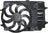 Four Seasons 75647 Engine Cooling Fan Assembly