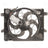 Four Seasons 75651 Engine Cooling Fan Assembly