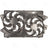 Four Seasons 75654 Dual Radiator and Condenser Fan Assembly