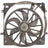 Four Seasons 75657 Engine Cooling Fan Assembly