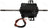 Four Seasons 75706 HVAC Blower Motor