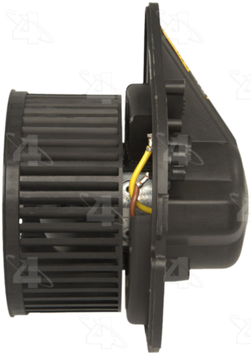 Four Seasons 75714 HVAC Blower Motor - Front