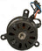 Four Seasons 75716 A/C Condenser Fan Motor - Left