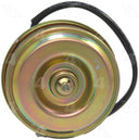 Four Seasons 75725 A/C Condenser Fan Motor