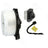 Four Seasons 75735BRK1 HVAC Blower Motor