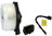 Four Seasons 75735BRK3 HVAC Blower Motor Kit - Front