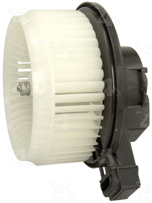 Four Seasons 75737 HVAC Blower Motor - Front