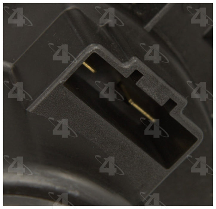 Four Seasons 75737 HVAC Blower Motor - Front