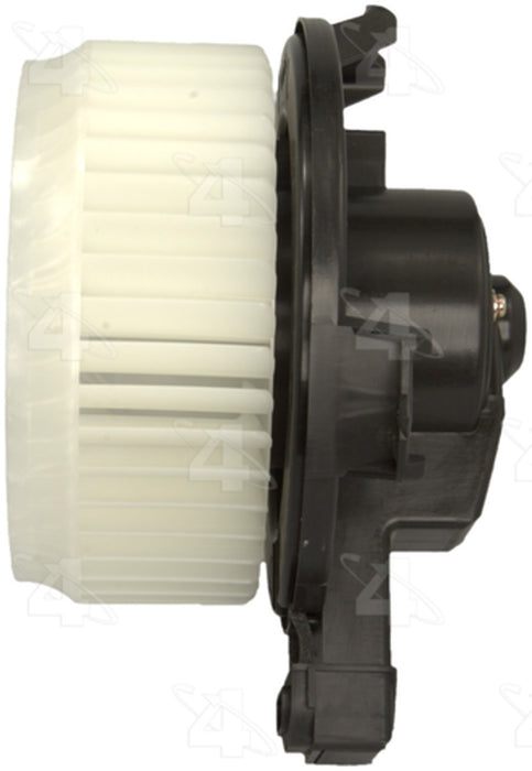 Four Seasons 75737 HVAC Blower Motor - Front