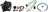 Four Seasons 75743BRK4 HVAC Blower Motor Kit