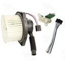Four Seasons 75744BRK1 HVAC Blower Motor