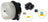 Four Seasons 75748BRK2 HVAC Blower Motor - Front