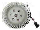 Four Seasons 75748 HVAC Blower Motor - Front