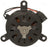Four Seasons 75768 A/C Condenser Fan Motor