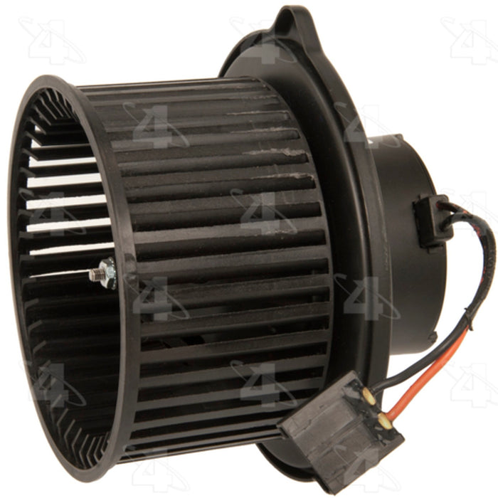 Four Seasons 75809 HVAC Blower Motor - Front