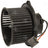 Four Seasons 75809 HVAC Blower Motor - Front