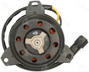 Four Seasons 75813 A/C Condenser Fan Motor