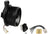 Four Seasons 75817BRK3 HVAC Blower Motor Kit