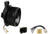 Four Seasons 75817BRK7 HVAC Blower Motor Kit - Front