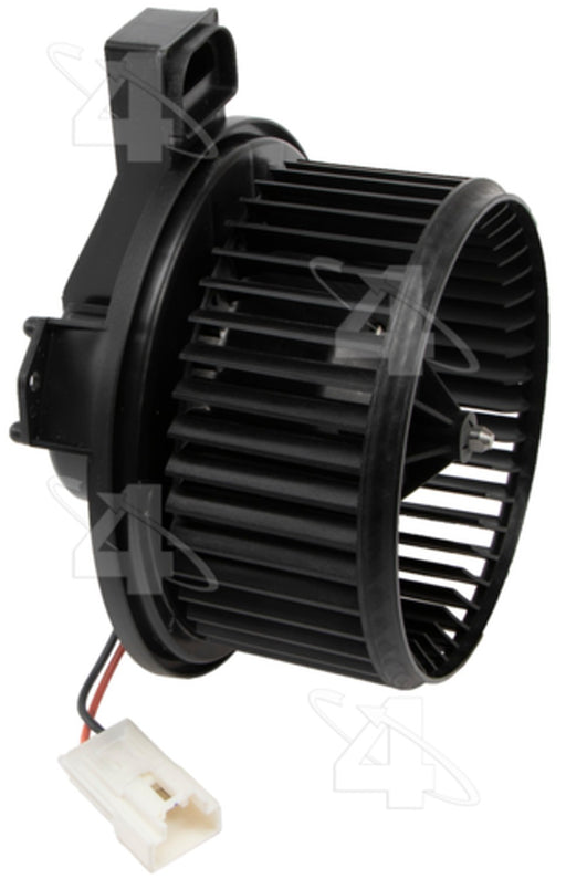 Four Seasons 75817 HVAC Blower Motor - Front