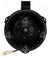 Four Seasons 75817 HVAC Blower Motor - Front