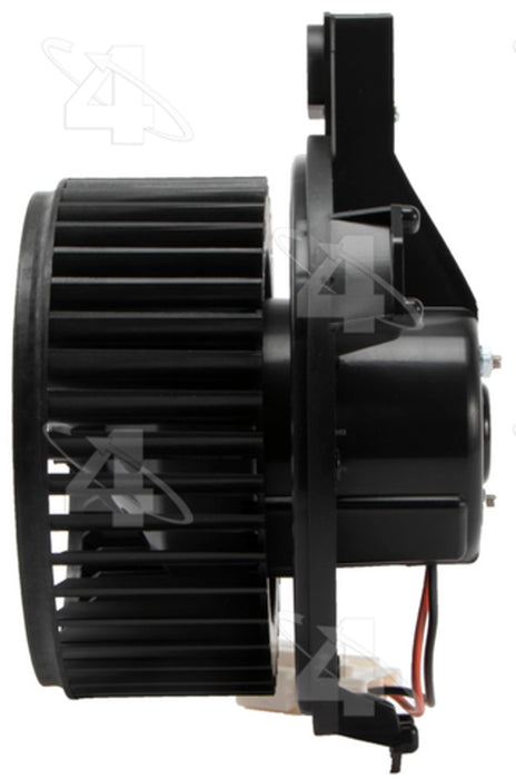 Four Seasons 75817 HVAC Blower Motor - Front
