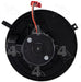 Four Seasons 75820 HVAC Blower Motor