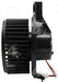 Four Seasons 75821 HVAC Blower Motor