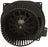 Four Seasons 75827 HVAC Blower Motor - Auxiliary