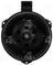 Four Seasons 75830 HVAC Blower Motor - Front