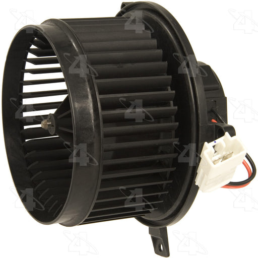 Four Seasons 75842 HVAC Blower Motor - Front