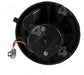 Four Seasons 75843 HVAC Blower Motor - Front