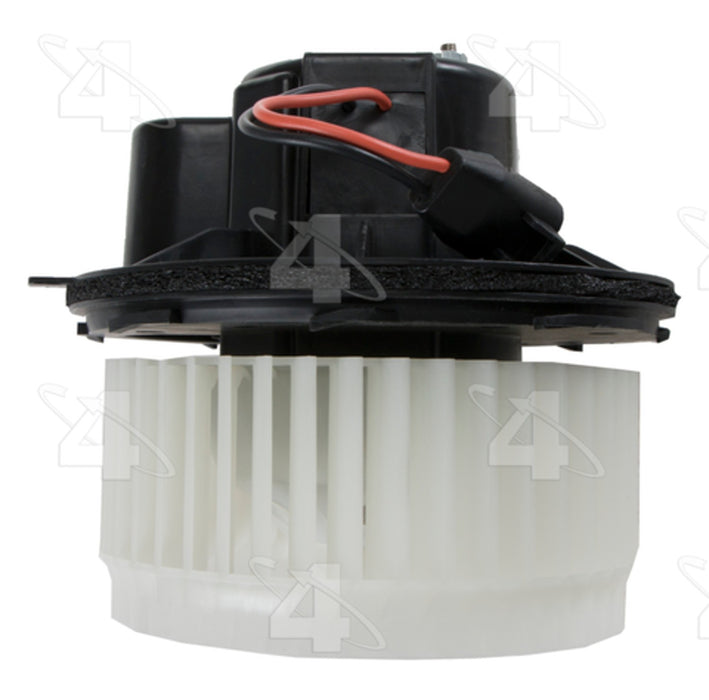 Four Seasons 75843 HVAC Blower Motor - Front