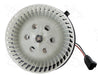 Four Seasons 75843 HVAC Blower Motor - Front