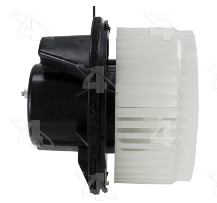 Four Seasons 75843 HVAC Blower Motor - Front
