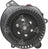 Four Seasons 75844 HVAC Blower Motor