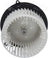 Four Seasons 75847 HVAC Blower Motor - Rear