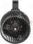 Four Seasons 75855 HVAC Blower Motor - Front