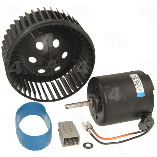 Four Seasons 75866 HVAC Blower Motor
